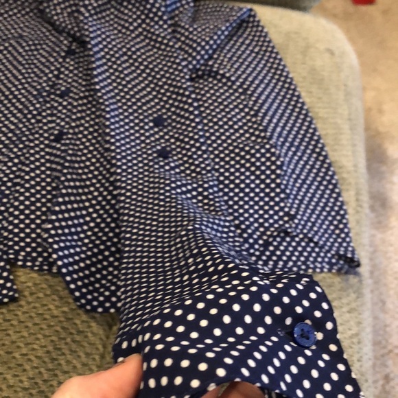 Express blouse - Picture 3 of 4